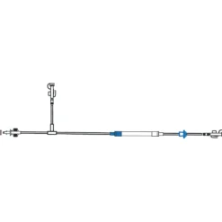 Ligne de réinjection HDF/HF en ligne- carton de 60 unités