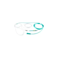 Ligne Nomoline HH avec O2, nasale, adulte, lot de 25