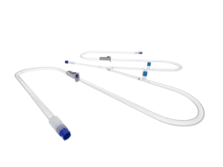 Ligne patient pour Rapid Infuser 2 - lot de 24