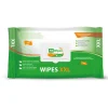Lingettes désinfectantes FB Wipes XXL - 12 boîtes de 60 unités