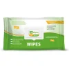Lingettes désinfectantes FB Wipes - 12 boîtes de 100 unités