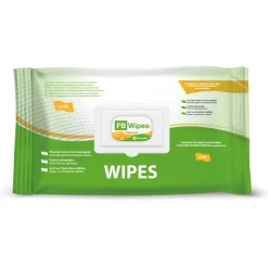 Lingettes désinfectantes FB Wipes - 12 boîtes de 100 unités