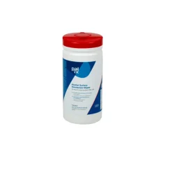 Lingettes désinfectantes Pal TX - 10 boites de 200 lingettes