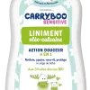 Liniment Oléo-calcaire aux 3 huiles bio Carryboo- 1 palette de 1218 unités