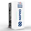 LiniXia simple étage 1200l/h - Désinfection Chimique membranes boucle