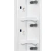 LINK 6+ AGILIA Permet l'alimentation et la connexion pour 6 appareils