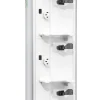 LINK 4+ AGILIA Permet l'alimentation et la connexion pour 4 appareils