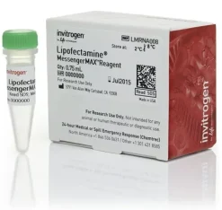 Lipofectamine messengermax transfection reagent-0.75 ml