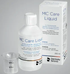 Liquide de nettoyage MC Care 250ml