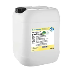 Liquide de rinçage neodisher BioRinse - 2 bidons de 20 kg