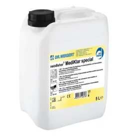 Liquide de rinçage neodisher MediKlar special - 4 bidons de 5 l