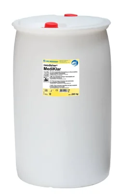 Liquide de rinçage neodisher MediKlar - 1 fût de 200 kg