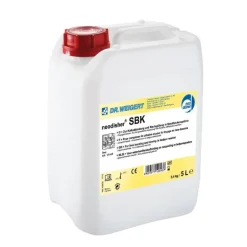 Liquide de rinçage neodisher SBK - 4 bidons de 5 l
