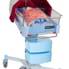 Lit nouveau-né seul à hauteur variable Babybed 101 - pour dispositif BabyWarmer