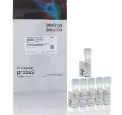 Live/dead fixable aqua dead cell stain kit, for 405 nm excitation- 200 réactions