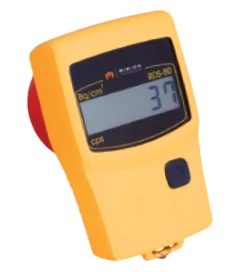Logiciel de gestion des paramètres et port Irda USB pour Rados compatible RDS30 - RDS80