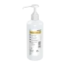Lotion lavante 2% chlorhexidine 12 flacons pompe de 500 ml