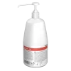 Lotion nettoyante douce Skinsan 4% chlorhexidine - 12 flacons pompe de 1L