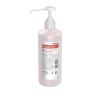 Lotion nettoyante douce Skinsan 4% chlorhexidine - 12 flacons de 500 ml