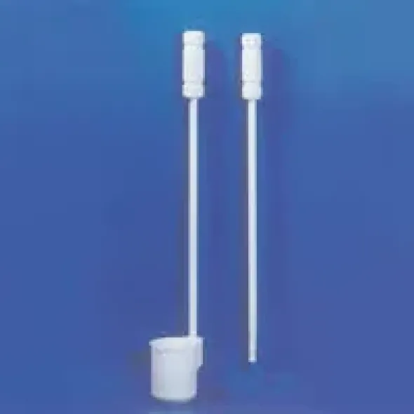 Louche acier/PTFE 250 ml