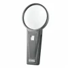 Loupe illuminée x 2 spot x 4