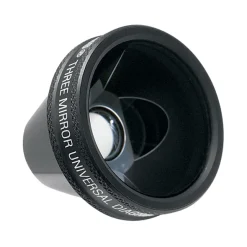 Loupe Ocular 3 miroirs Goldmann 18mm
