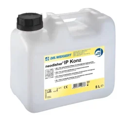 Lubrifiant neodisher IP konz - bidon de 5 l