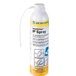 Lubrifiant neodisher IP spray - 12 bombes de 400 ml