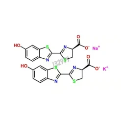 Luciferine sel de potassium 1 g