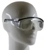 Lunettes Anti-X Astros - eq pb 0,75 mm - avec protections latérales eq pb 0,50 mm - coloris crytal blue