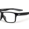 Lunettes anti-x monture Nike premier - eq pb 0,75 mm - coloris noir - traité anti-buée