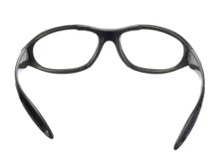 Lunettes anti-x SOFT 2 EqPb 0,75mm monofocal con.nasal-noir-anti-refl