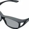 Lunettes 3D passive traitées antibuée x1