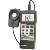 Luxmètre dual display traceable