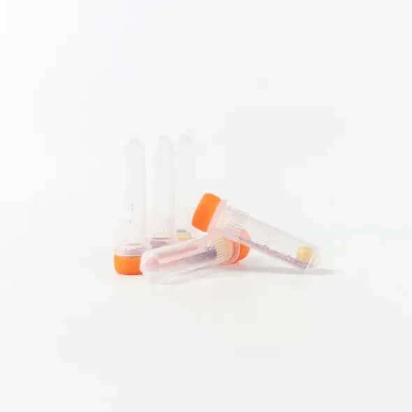LYSING MATRIX A 2 ML TUBE 100x2mL Tubes