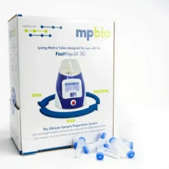 LYSING MATRIX B 2 ML TUBE 500x2mL Tubes