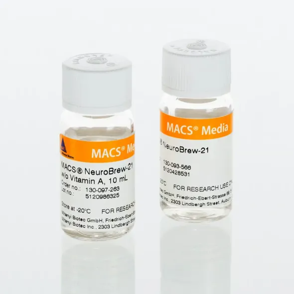 MACS NeuroBrew-21/10 mL