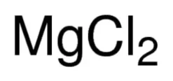 Magnesium chloride solution for 100 ml