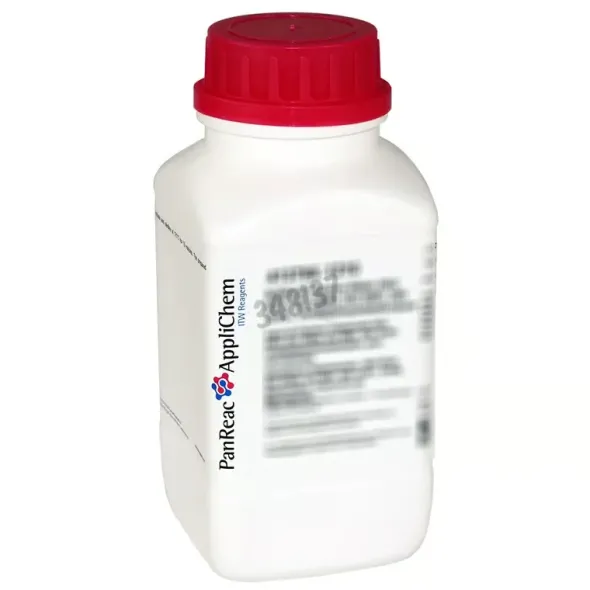 Magnésium chlorure 6-hydrate pour analyses, acs, iso 500 g