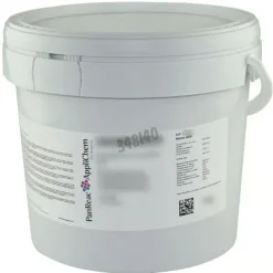 Magnésium oxyde léger (conforme pharmacopée européenne et anglaise) pur, qualité pharma 1 kg