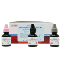 Magpix performance verification kit-25 réactions