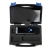 Mallette de transport pour alcotest 6000, 7000 et 7000 MED