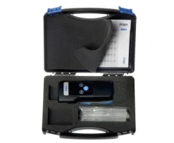 Mallette de transport pour alcotest 6000, 7000 et 7000 MED