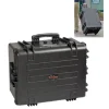Mallette de transport renforcée pour station de test et de calibrage Intellidox