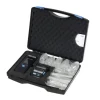 Mallette transport pour alcotest électronique et accessoires
