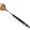 Manche de bistouri ErgoPEN - réutilisable - deux boutons - pour électrode Ø 2,4 mm - câble l. 4,5 m - 3 broches