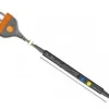 Manche de bistouri JackKNIFE - réutilisable - deux boutons - pour électrode Ø 2,4 mm - câble l. 4,5 m - 3 broches