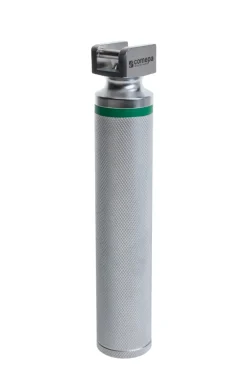 Manche de laryngoscope à LED standard - l'unité