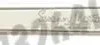 Manche inox n°3 long
