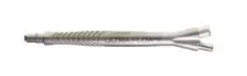 Manche Irrigation - Aspiration restérilisable - A utiliser avec embout restérilisable référence 8065751012